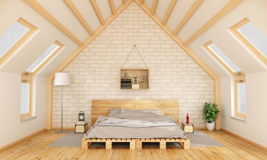 DIY Pallet Bed Ideas for the Modern Home